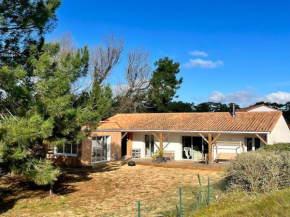 La Casa de L'océan